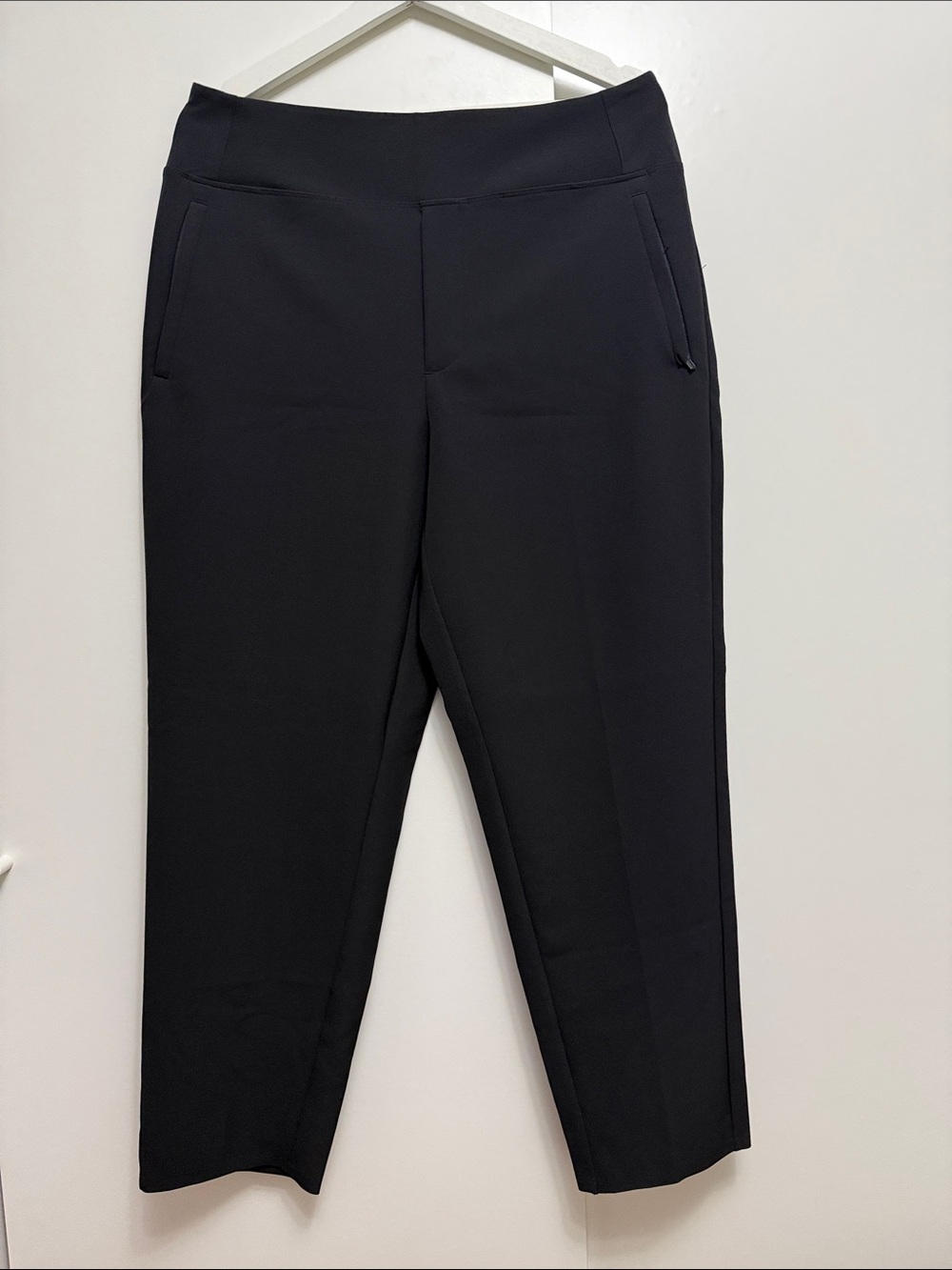 Athleta pull on pants NWOT
